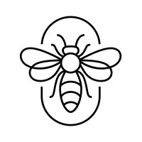 The Best Bees Company logo