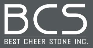 BEST CHEER STONE INC. logo