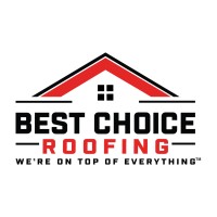 Best Choice Roofing logo