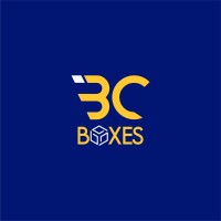 Best Custom Boxes logo