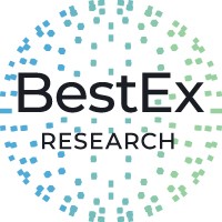 BestEx Research logo