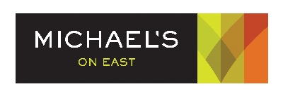 Michael's On East logo