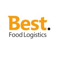 Best Food Logistics logo