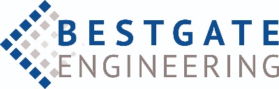 Bestgate Engineering logo