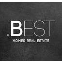 Best Homes Real Estate logo