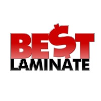 BestLaminate logo