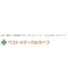 株式会社ベストメディカルライフ logo