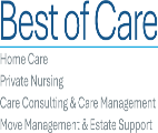 Best of Care, Inc. logo