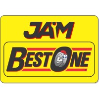Best-One Tire & Service logo