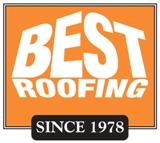 Best Roofing logo