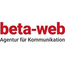 beta-web GmbH logo