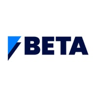 Beta - Paramount Backed Incubator logo