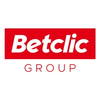 Betclic Group logo
