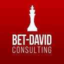 Bet-David Consulting logo