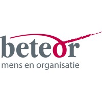 BeteoR, People and Organizations logo