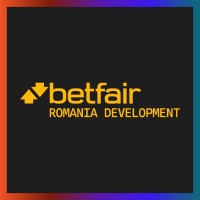 Betfair Romania Development logo