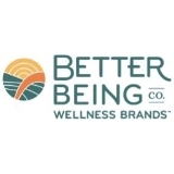 Better Being Co. logo