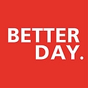 BETTER DAY event & promotion GmbH logo