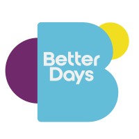 Better Rehab logo