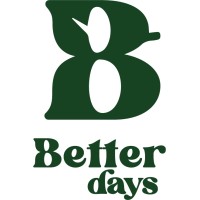 BetterDaysCo logo
