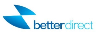 Better Direct logo