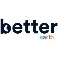 Better Earth logo