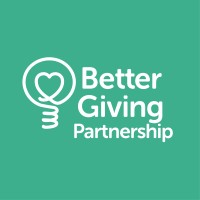 Better Giving Partnership logo