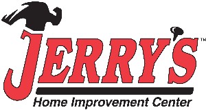 Jerry's Home Improvement logo