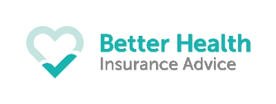 Better Health Insurance Advice logo