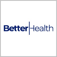 Better Health Group logo