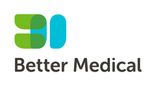 Better Medical logo