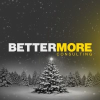 BetterMore Consulting logo