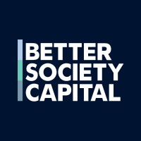 Better Society Capital logo