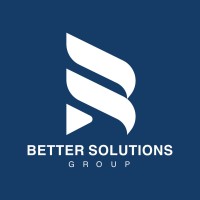 Logo Better Solutions