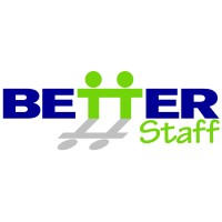 Better Staff logo