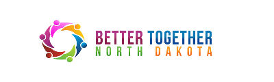 Better Together ND logo