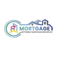 BETTERWAY MORTGAGES logo