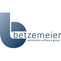 betzemeier automotive software GmbH & Co. KG logo
