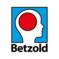 Logo Arnulf Betzold GmbH