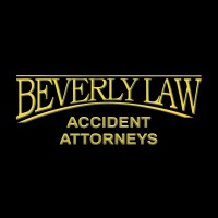 Beverly Law Firm logo