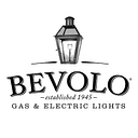 Bevolo Gas & Electric Lights logo