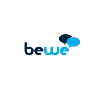 BeWe logo