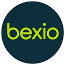 bexio AG logo