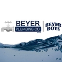Beyer Plumbing logo