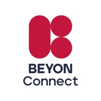 Beyon Connect logo