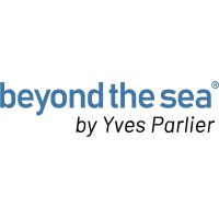 Beyond the Sea logo