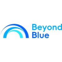 Beyond Blue Clean Energy logo