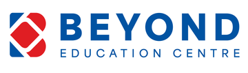 Beyond Education Center logo