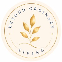 Beyond Ordinary Living Co. logo