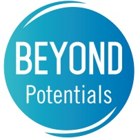 Beyond Potentials logo